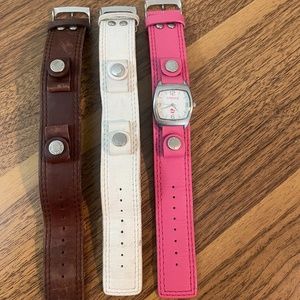 Billabong Jasmine Watch Set